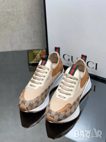 дамски маратонки gucci tommy hilfiger , снимка 2 - Маратонки - 50673824