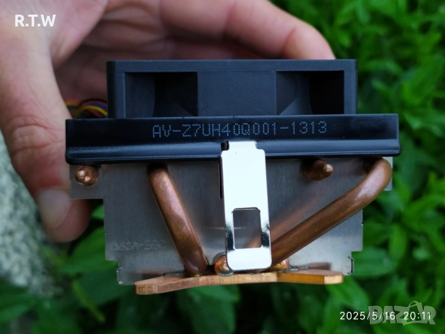 FX-4300, 3.80 GHz (4MB Cache, up to 4.00 GHz) Socket AM3+, снимка 9 - Процесори - 52313546