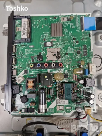 SAMSUNG UE32N4002AK VD_NT17L_32_RENEWAL CY-JN032AGLR3V