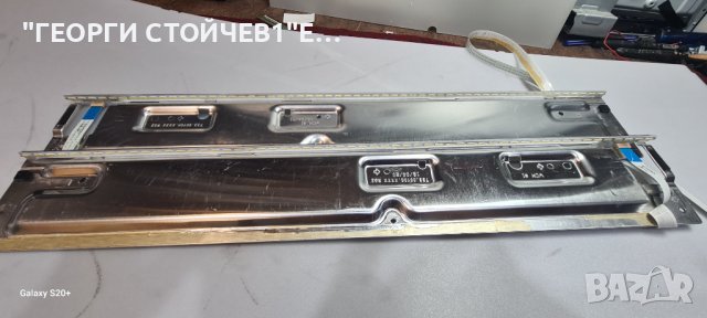 KDL-50W807C  1-980-805-31  V500FWME03  T550HVN08.2  ACDP-160D02, снимка 9 - Части и Платки - 43329941