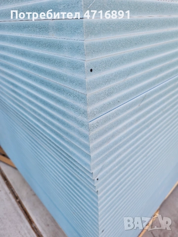 Пластмасови (полимерни) кофражни платна