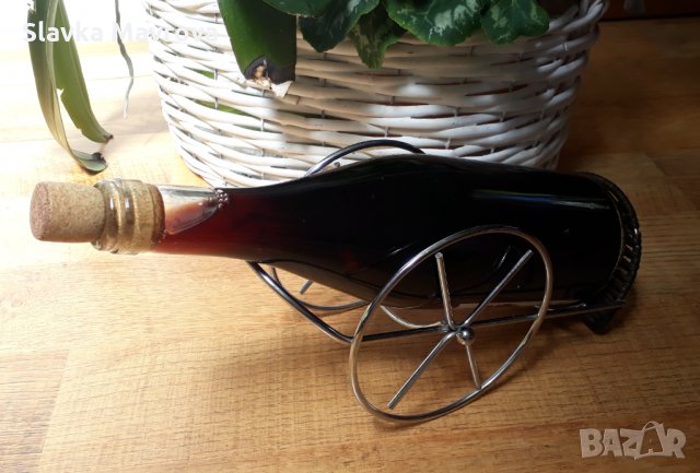 Поставка за вино