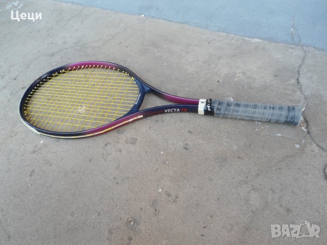 Тенис ракета BROWNING, снимка 1 - Тенис - 27967650
