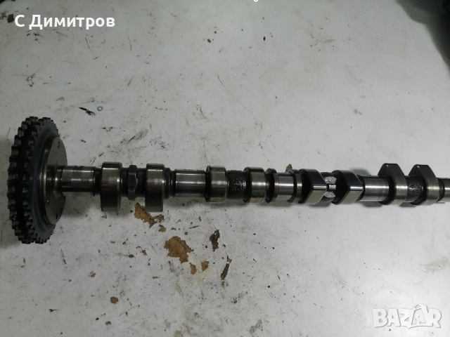 Разпределителен Вал за Mercedes-benz Мерцедес W202 W210  R1110511701