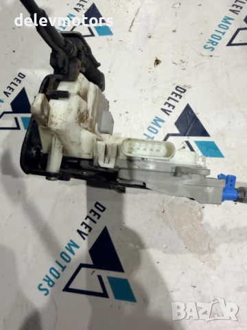 8K0839016H брава за задна дясна врата от Audi A3 1.0 TFSI, двигател CHZ, снимка 3 - Части - 52691912