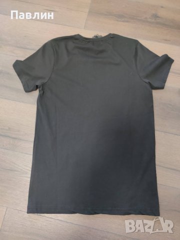 Мъжка тениска, снимка 3 - Тениски - 43536066