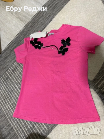 Дамски дрехи без забележки, снимка 5 - Комплекти - 53449373