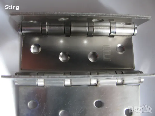 Панти , Неръждавейки от Яхта  ,  Отлични, снимка 4 - Части - 49663017