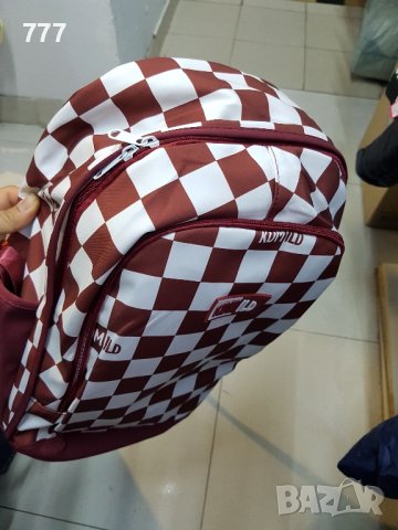 раници, снимка 6 - Раници - 43950188