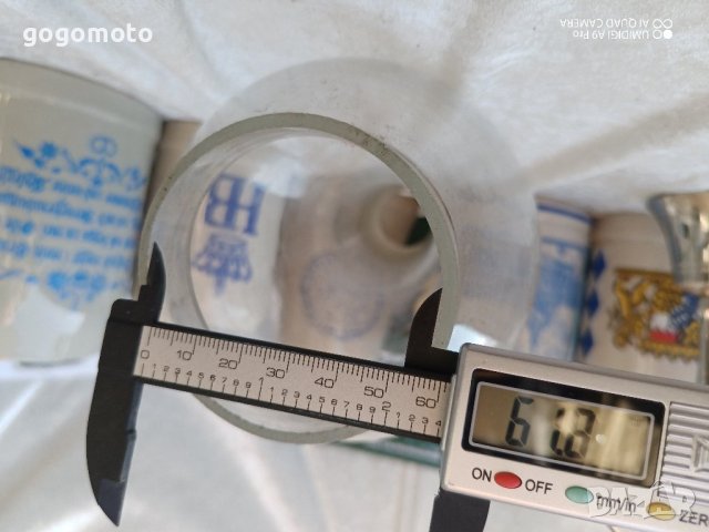  шише за газена лампа, ламбено шише , снимка 3 - Колекции - 43596067