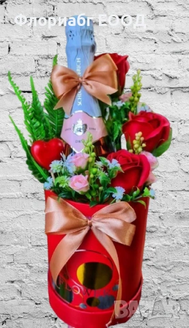 Подаръци за Свети Валентин, снимка 10 - Романтични подаръци - 53281509