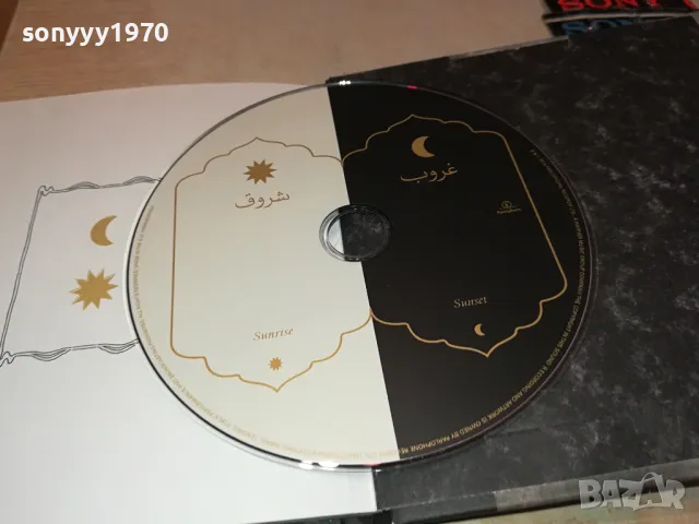 COLDPLAY CD 0104251954, снимка 10 - CD дискове - 49730826