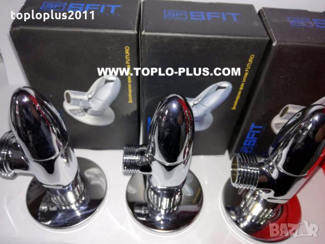 Подови стойки за алуминиев радиатор, снимка 17 - Радиатори - 28611825