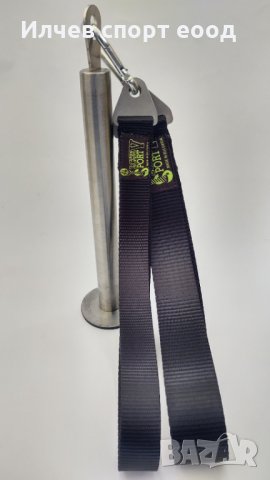 ШИШ ЗА СВОБОДНИ ТЕЖЕСТИ, снимка 9 - Други спортове - 29544759