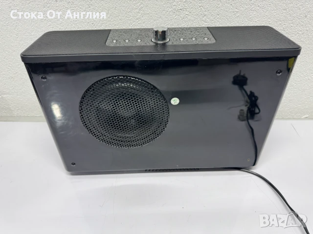 Радио - KitSound BoomDock, снимка 6 - Други - 51047855