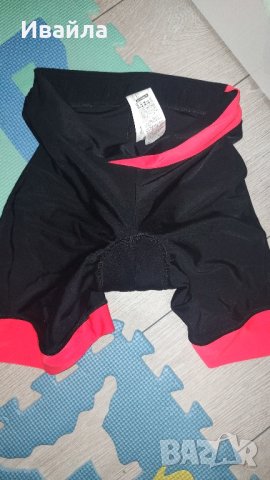 decathlon нов колоездачен клин S, снимка 2 - Велосипеди - 44041753