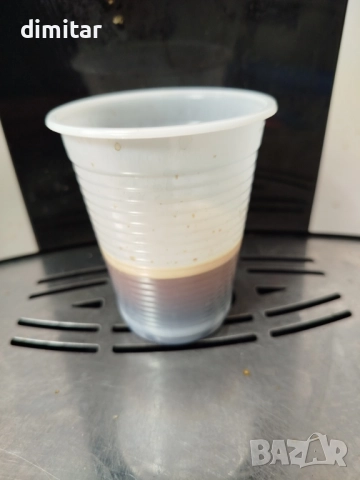 Кафе автомат - Delonghi PERFECTA GRAPHIC TOUCH, снимка 10 - Кафемашини - 51544715