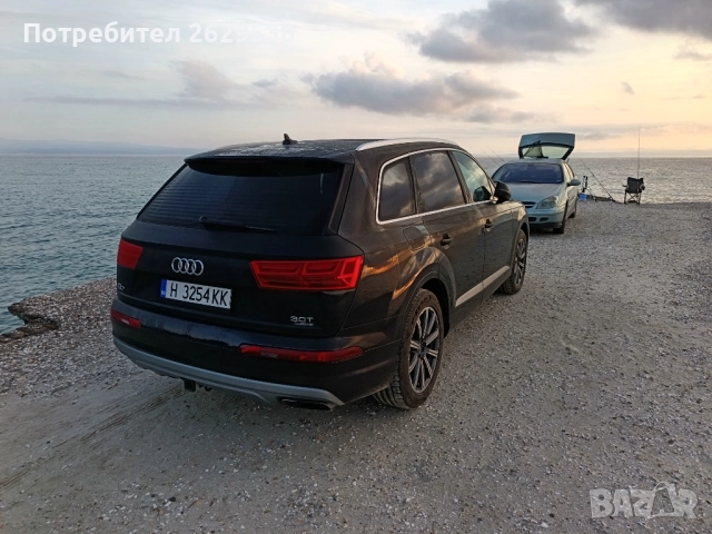 ПРОДАВАМ ИЛИ ЗАМЕНЯМ, снимка 3 - Автомобили и джипове - 52703901