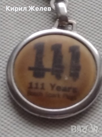 Ретро ключодържател 111г. Автомобилни свещи Bosch за КОЛЕКЦИОНЕРИ 42313, снимка 2 - Колекции - 43620313