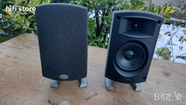 Klipsch Quintet 2 II, снимка 6 - Тонколони - 43249512