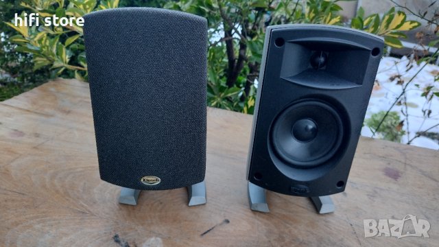 Klipsch Quintet 2 II, снимка 6 - Тонколони - 43249512