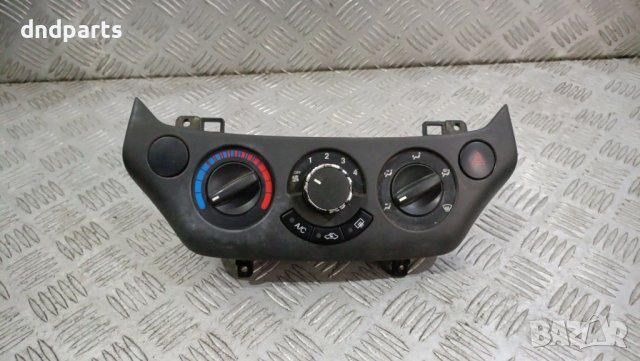 Панел климатик Chevrolet Aveo 2011г.	