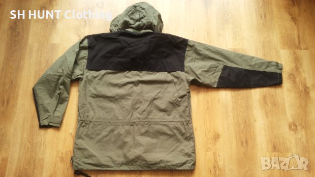 Pinewood Jacket размер XL за лов риболов туризъм яке със здрава материя - 550, снимка 2 - Якета - 44118265