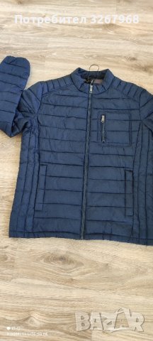 GUESS мъжко яке XL