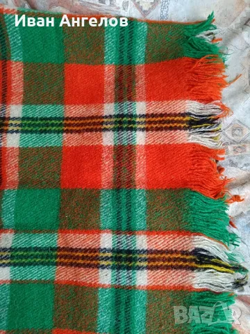 Нови родопски одеяла 