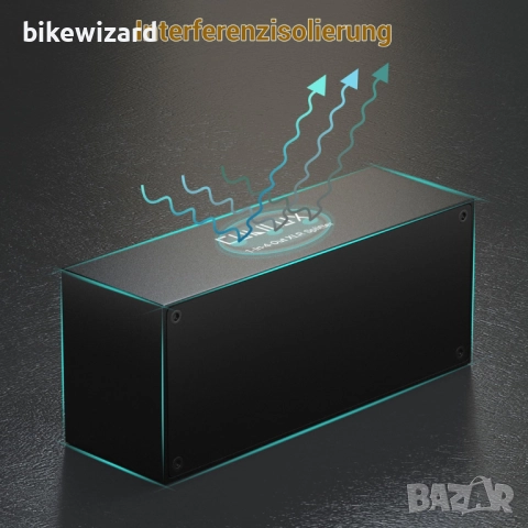 4-посочен XLR стерео аудио сплитер, балансиран конвертор от 1 женски към 4 мъжки  НОВ, снимка 2 - Друга електроника - 52819373