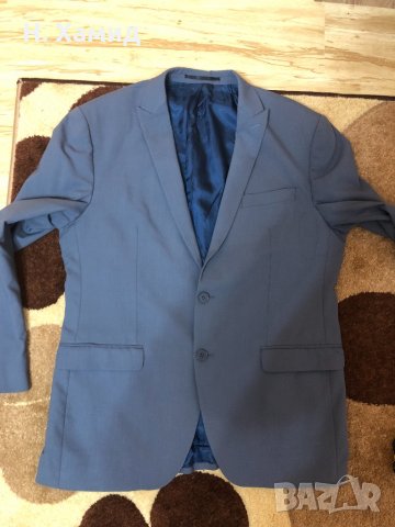 Мъжки костюм , снимка 6 - Костюми - 33338754