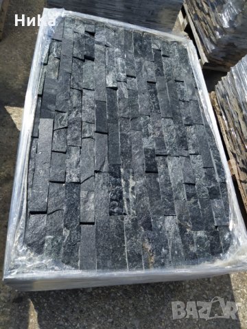 Камъни, Камък естествен, плочи за облицовка, под, настилка - формен, неформен, снимка 9 - Облицовки - 32617315