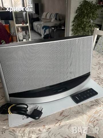 Bose Sounddock 10 активна колона
