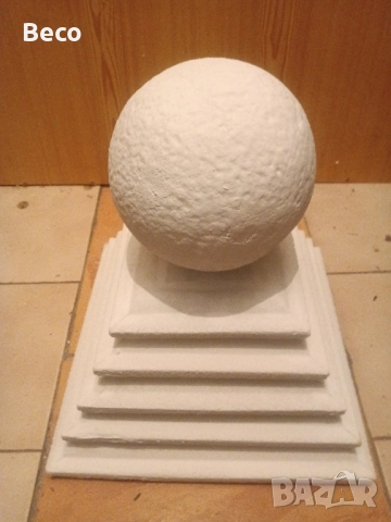 декорация от стиропор , снимка 2 - Други - 51949921