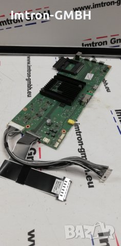  Main Board 1-002-850-31 TV SONY KD-43XH8077, снимка 3 - Части и Платки - 43100727