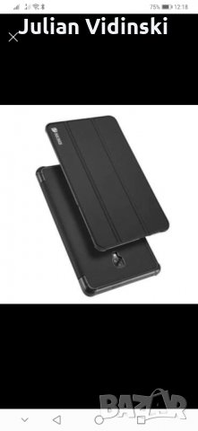 Калъф за таблет Samsung Galaxy Tab A 8.0 2017