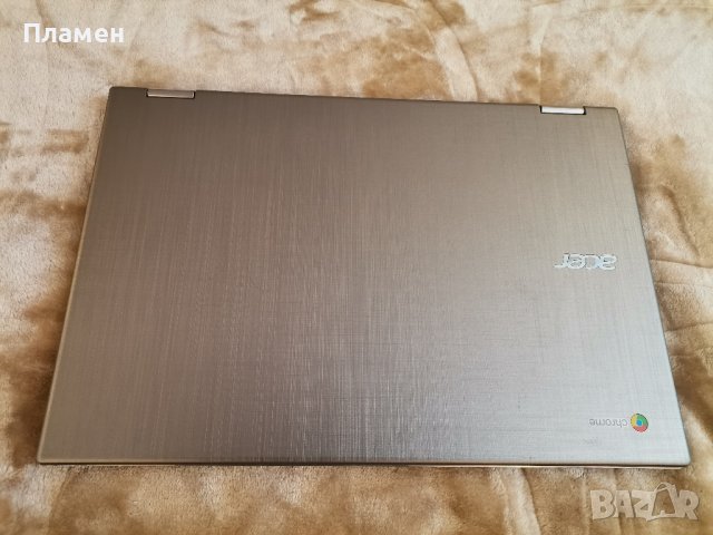 Acer Chromebook Spin 15 CP 315-1H


