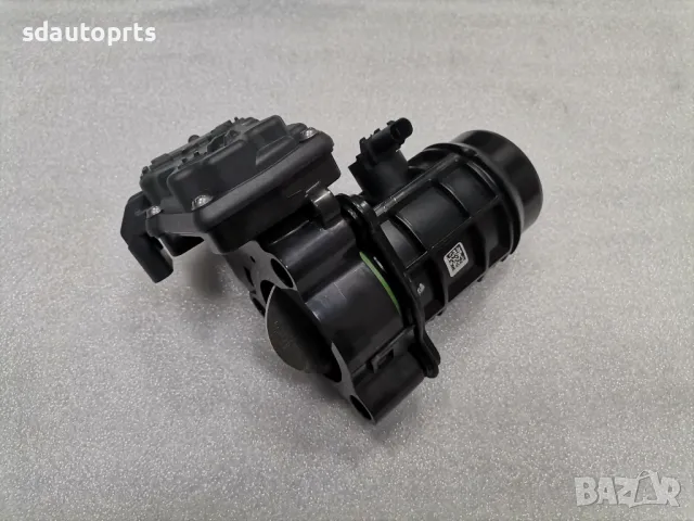 Дроселна клапа 8512452 OE BMW 1 2 3 4 5 6 7 8 X1 X2 X3 X4 X5, снимка 2 - Части - 48875619