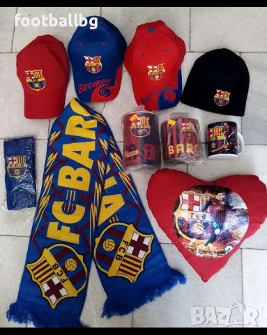 Детско юношески екипи анцузи ❤️⚽️ FC BARCA , снимка 15 - Футбол - 38015783