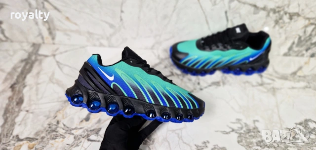 Nike Нови Мъжки Маратонки 40-46 Номер Найк , снимка 4 - Маратонки - 53482564