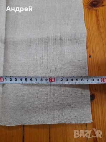 Панама за бродиране #6, снимка 5 - Други ценни предмети - 53512773