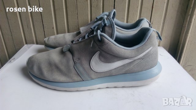 Оригинални маратонки ''Nike roshe run'' 42 номер, снимка 5 - Маратонки - 28303059