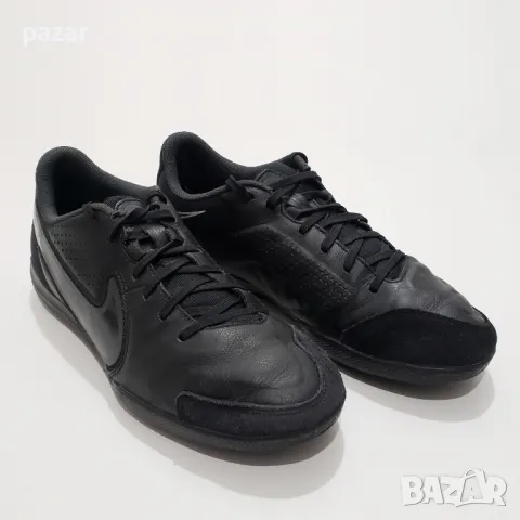 NIKE TIEMPO Legend 9 Academy DA1190 Futsal Футзал Футболни Обувки 41.5-42, снимка 5 - Спортни обувки - 48071389