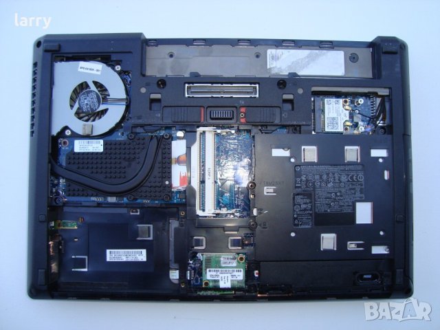 HP ProBook 6460b лаптоп на части, снимка 2 - Части за лаптопи - 28271284