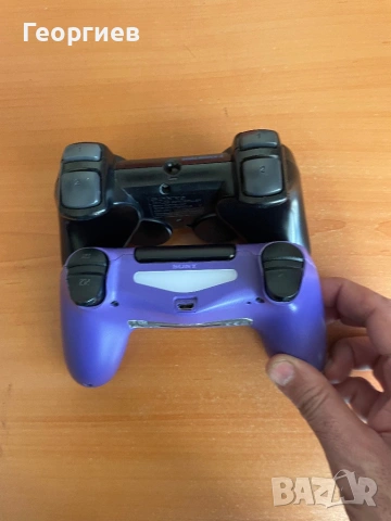 Sony psp4, снимка 4 - Игри за PlayStation - 53253577