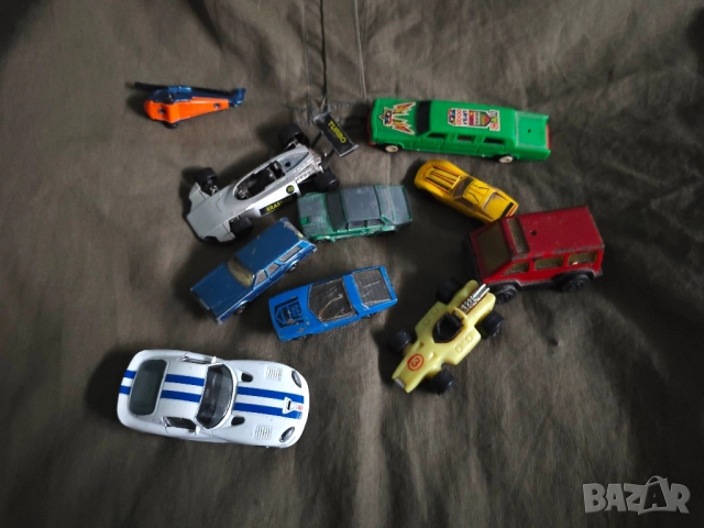 Продавам колички Machbox Bulgaria и други, снимка 9 - Детски колички - 52569471