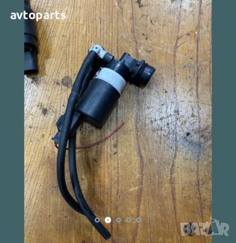 Citroen c4 picasso 2009година Помпи Чистачки, снимка 2 - Части - 40382027