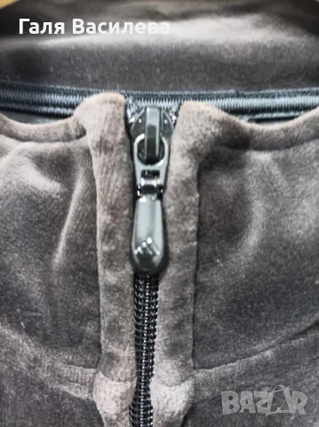 Спортно горнище Адидас Adidas, снимка 3 - Спортни дрехи, екипи - 49366174