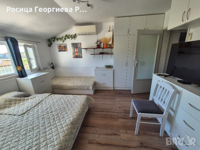 Апартамент "Роси" с.Синеморец, снимка 18 - Квартири, нощувки - 50718741