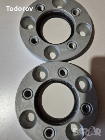 Фланци за лек автомобил, снимка 4 - Части - 52332706